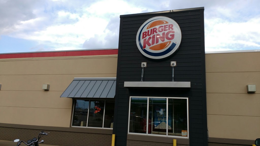 Burger King | restaurant | 2507 W 12th St, Sioux Falls, SD 57104, USA | 6053325086 OR +1 605-332-5086
