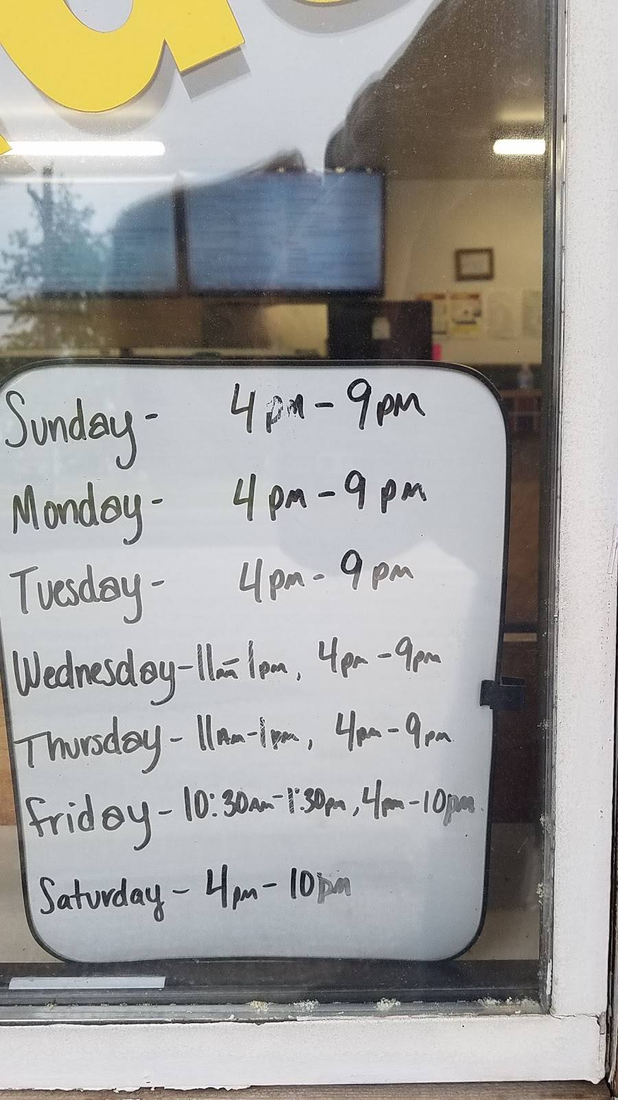 Tanos Pizza Bryan Ohio | restaurant | 1386, 216 S Union St, Bryan, OH 43506, USA | 4196300112 OR +1 419-630-0112