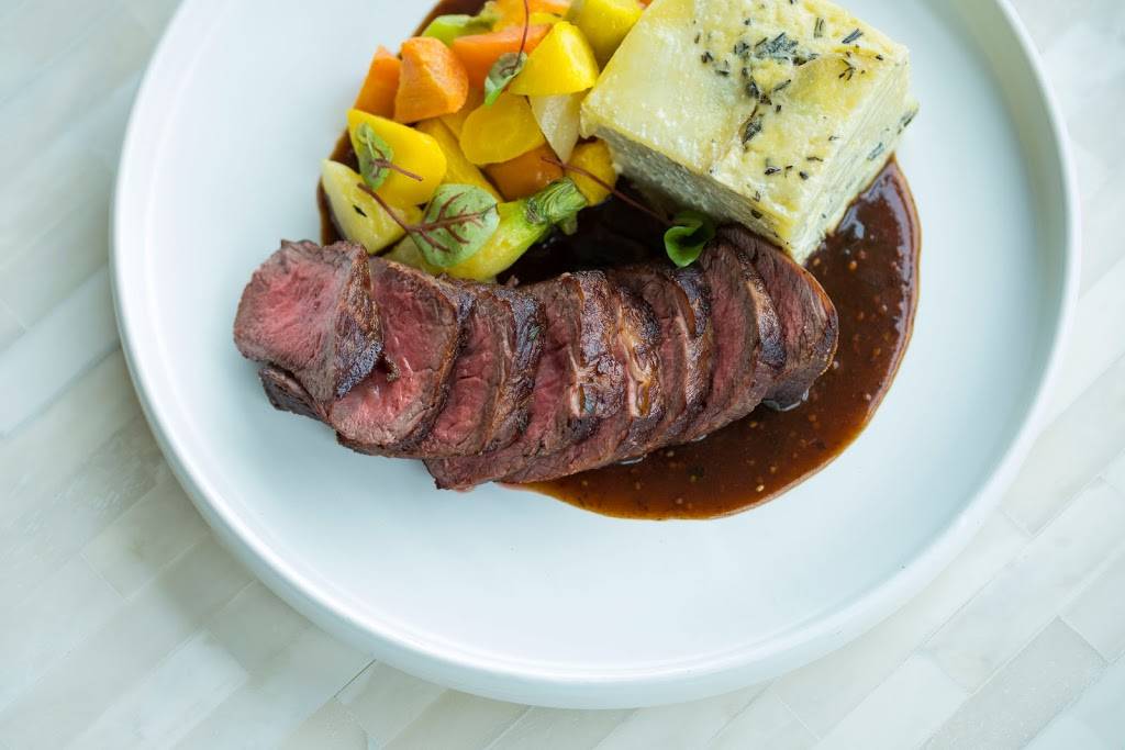 Santo Cielo | restaurant | 123 Water St #509, Naperville, IL 60540, USA | 6303230700 OR +1 630-323-0700