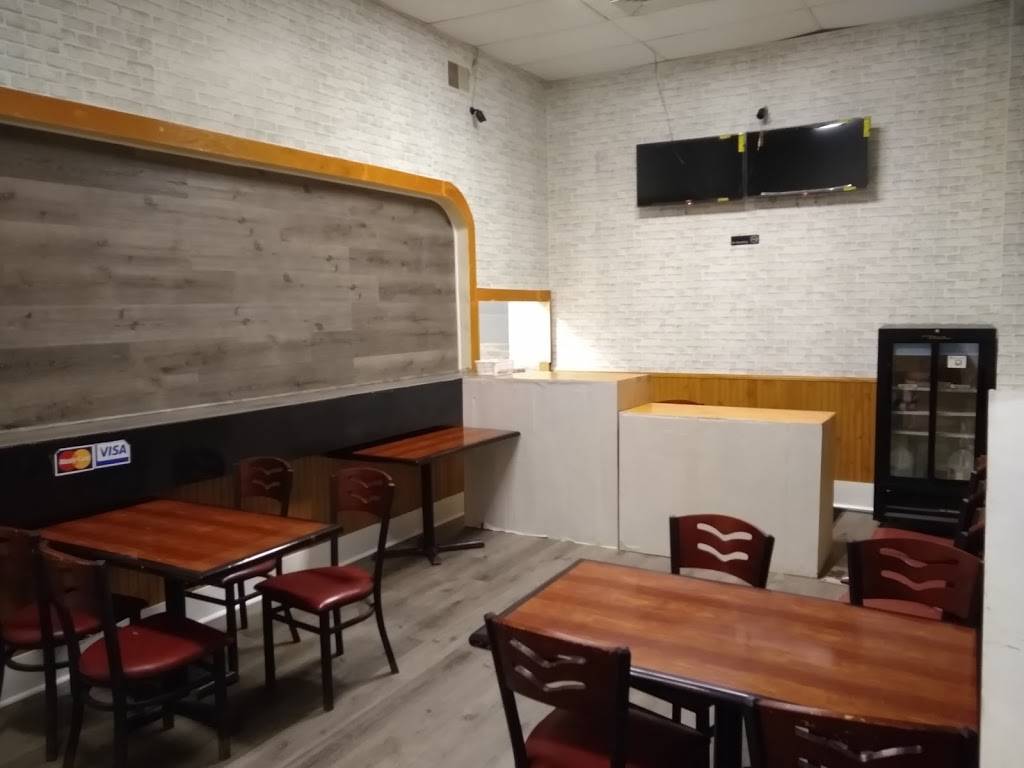 Jade Garden Asian fusion restaurant | restaurant | 1800 Broad Rock Blvd, Richmond, VA 23224, USA | 8042304689 OR +1 804-230-4689