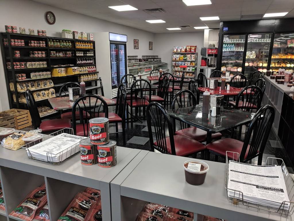 Millers Meats, BBQ & Catering | restaurant | 3748, 400 W Trenton Ave, Findlay, OH 45840, USA | 4194233868 OR +1 419-423-3868