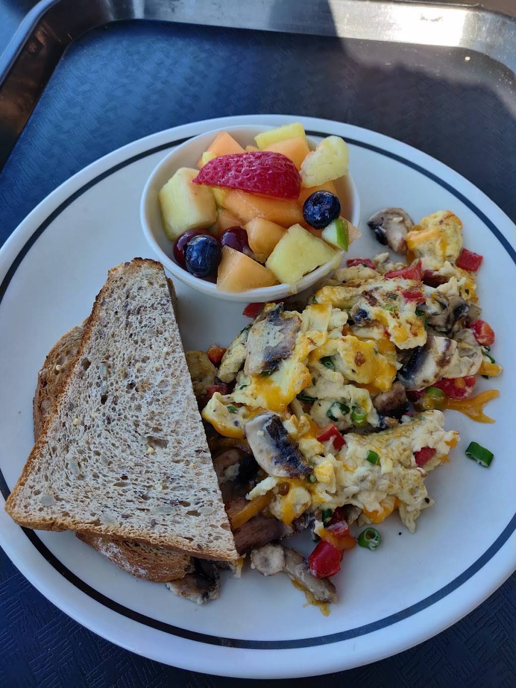 Corner Bakery Cafe | bakery | 13786 D Jamboree Rd #4, Irvine, CA 92602, USA | 7147348270 OR +1 714-734-8270