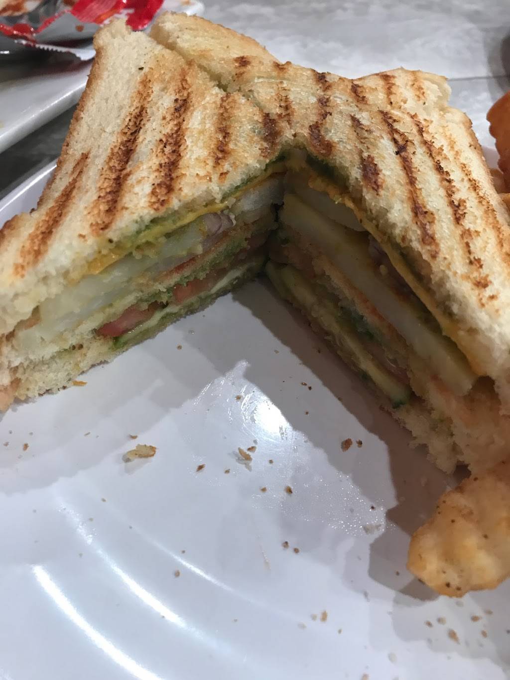 Dimples Bombay Talk Franklin Park | restaurant | 3151 NJ-27 unit e, Franklin Park, NJ 08823, USA | 7324193111 OR +1 732-419-3111