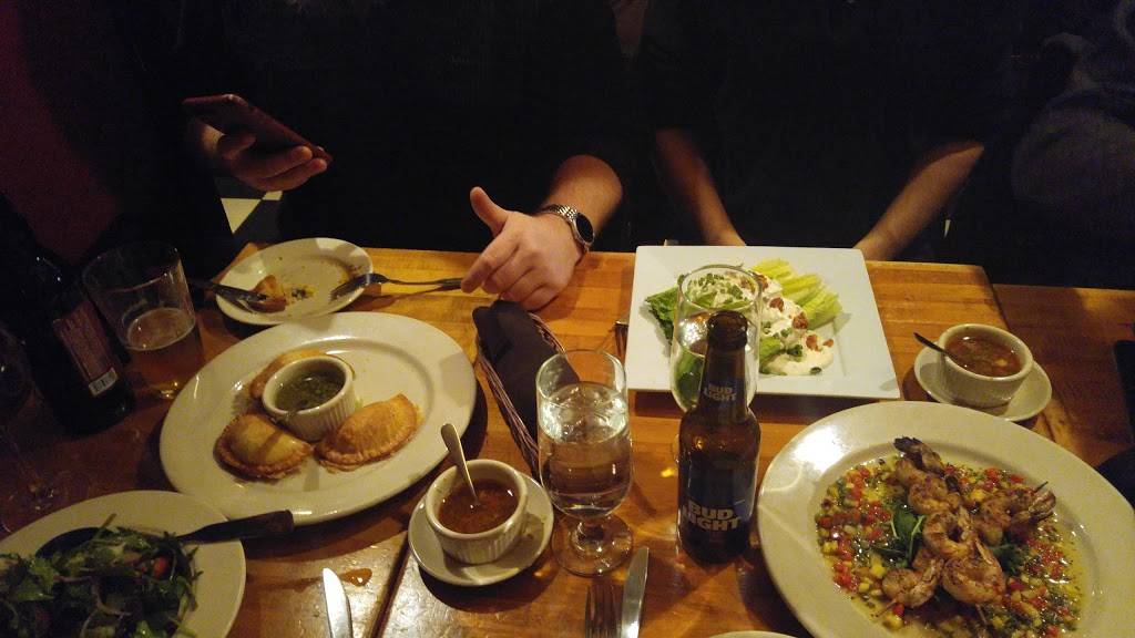 Caminito Steakhouse | restaurant | 7 Old S St, Northampton, MA 01060, USA | 4133876387 OR +1 413-387-6387