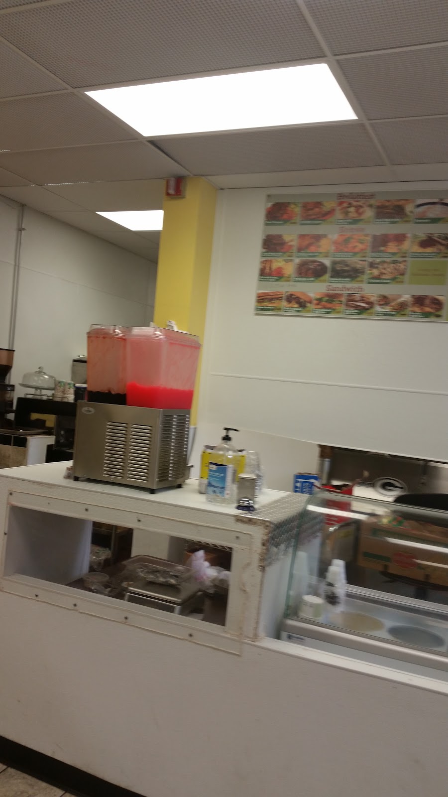 Super Deli and Coffee | restaurant | 2833 13th Ave S #118, Minneapolis, MN 55407, USA | 6125455060 OR +1 612-545-5060