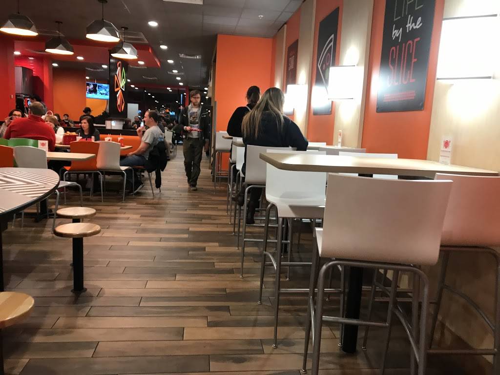 Cicis | restaurant | 792 Eastgate S Dr, Cincinnati, OH 45245, USA | 5138435485 OR +1 513-843-5485