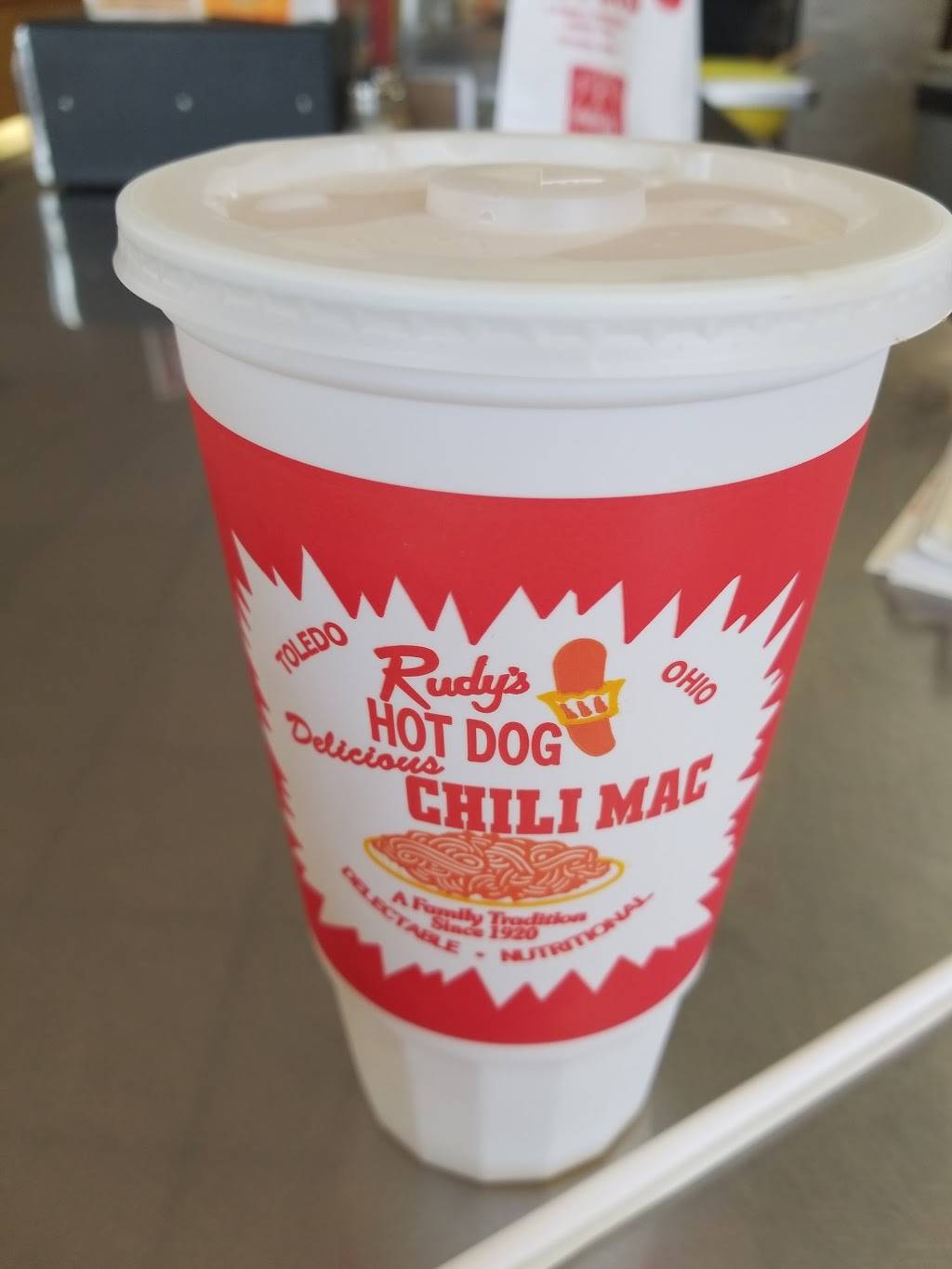 Rudys Hot Dog | restaurant | 946 W Sylvania Ave, Toledo, OH 43612, USA | 4194787095 OR +1 419-478-7095