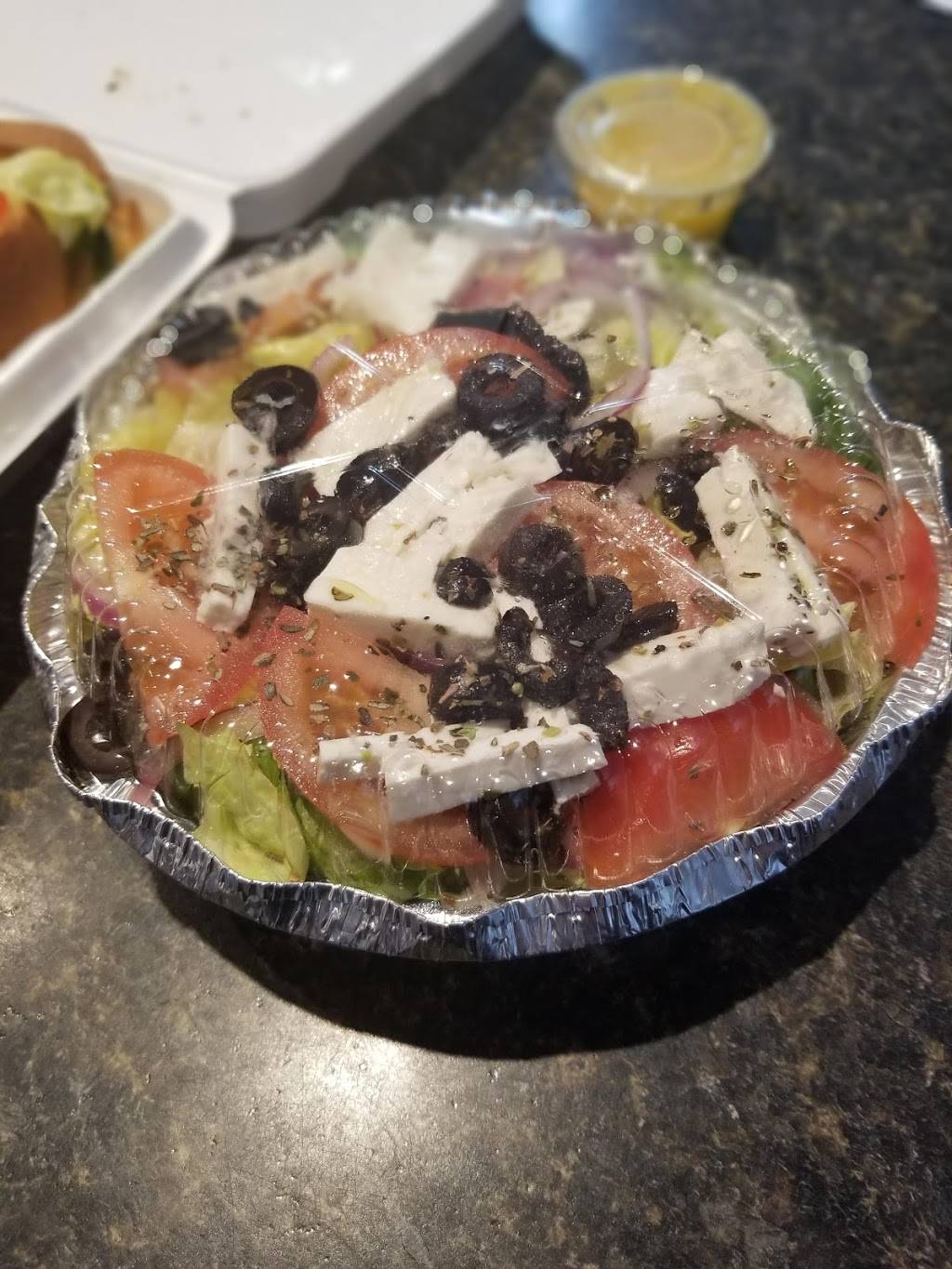 Pizza Ekoo | restaurant | 11861 Boulevard Langelier, Montréal-Nord, QC H1G 3M4, Canada | 5143281328 OR +1 514-328-1328