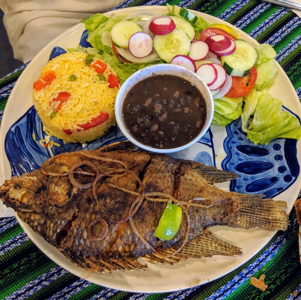 Tikal | restaurant | 100 Front St, Greenport, NY 11944, USA | 6313332018 OR +1 631-333-2018