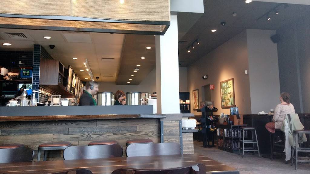 Starbucks | cafe | 3330 Central St Ste 1, Evanston, IL 60201, USA | 8474240624 OR +1 847-424-0624