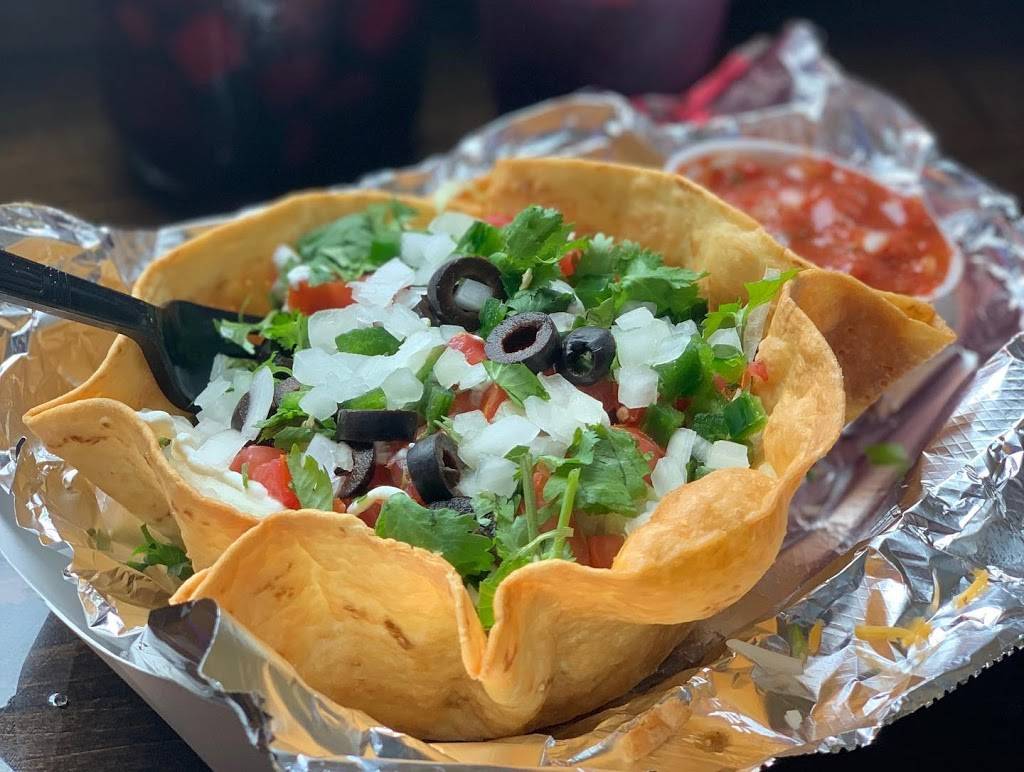 Gringos Locos Washington | restaurant | 20 E Washington St, Orlando, FL 32801, USA | 4078415626 OR +1 407-841-5626