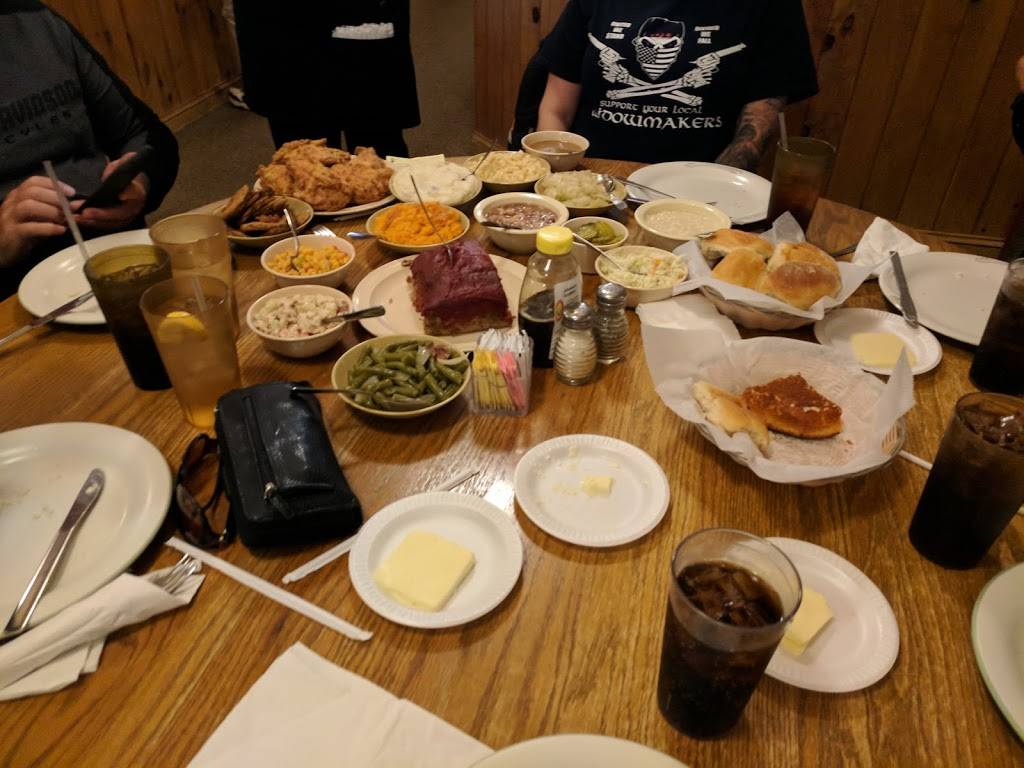 The Farmers Daughter | restaurant | 7700 Erwin Hwy, Chuckey, TN 37641, USA | 4232574650 OR +1 423-257-4650