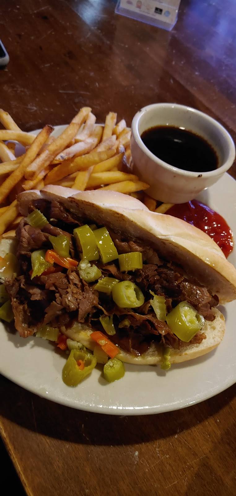 Joes Bar | restaurant | 2851 N Rancho Dr, Las Vegas, NV 89130, USA | 7027808376 OR +1 702-780-8376