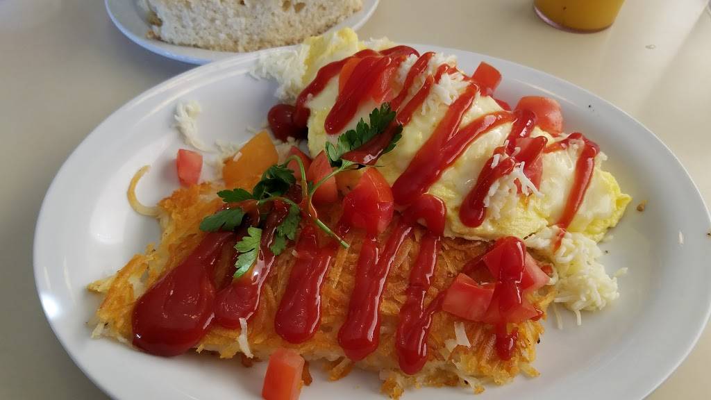 Milts Coffee Shop | cafe | 6112 Knudsen Dr, Bakersfield, CA 93308, USA | 6613994975 OR +1 661-399-4975