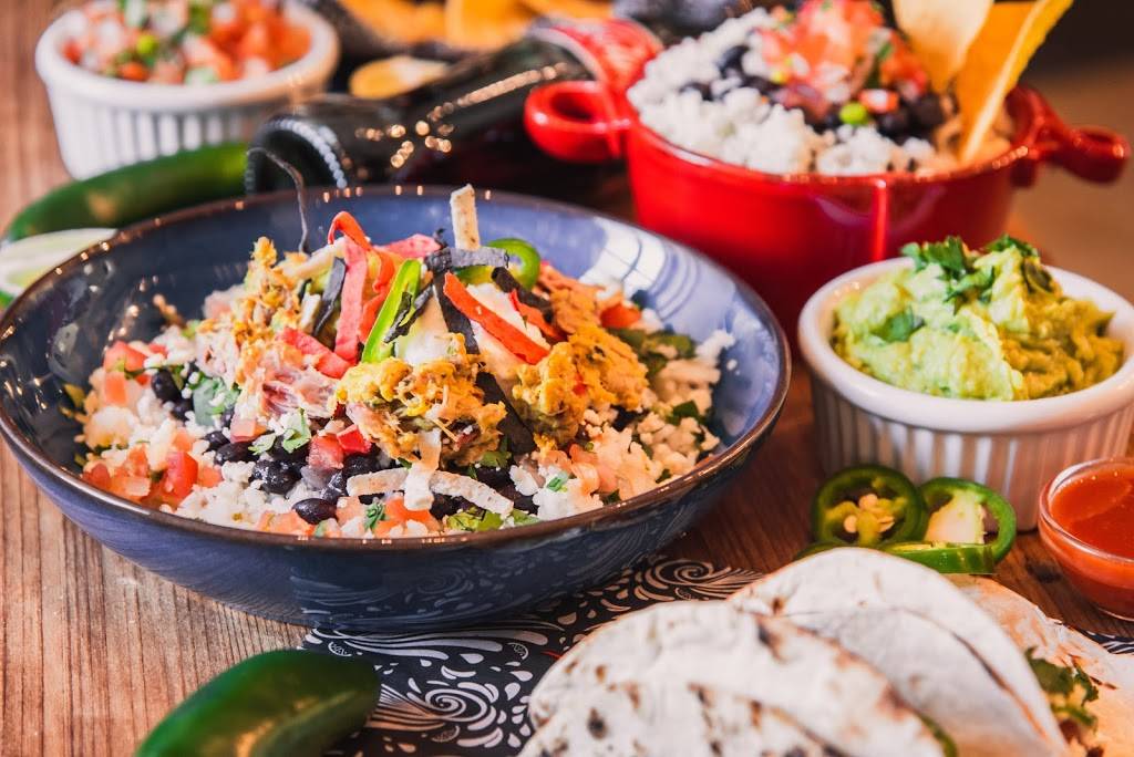 4R Cantina Food Truck - Disney Springs Barbacoa | restaurant | 1486 Buena Vista Dr, Orlando, FL 32830, USA | 8444748377 OR +1 844-474-8377