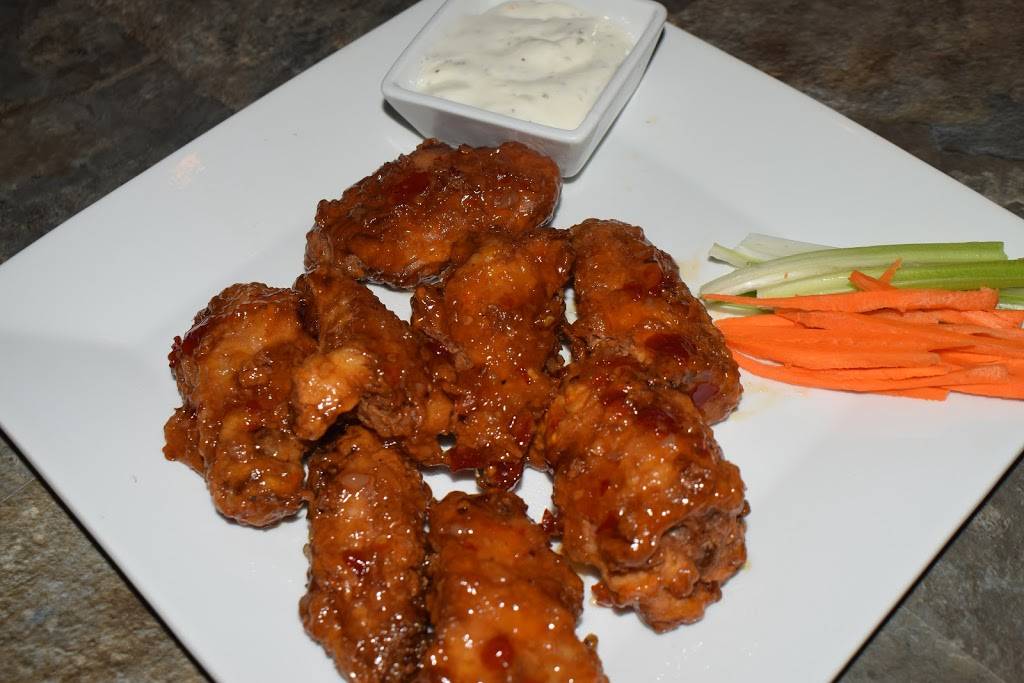 XTASY (Restaurant & Lounge) | restaurant | 7 Court St, Binghamton, NY 13901, USA | 6076770043 OR +1 607-677-0043