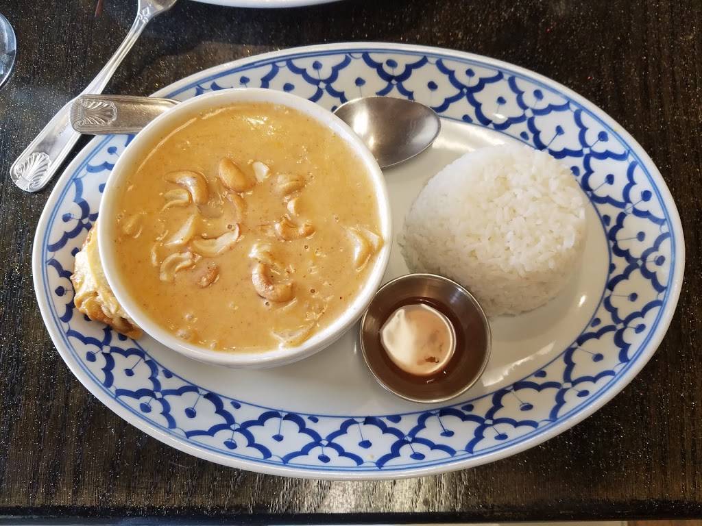 Thai Thai House Suntree | restaurant | 6977 N Wickham Rd, Melbourne, FL 32940, USA | 3214254332 OR +1 321-425-4332