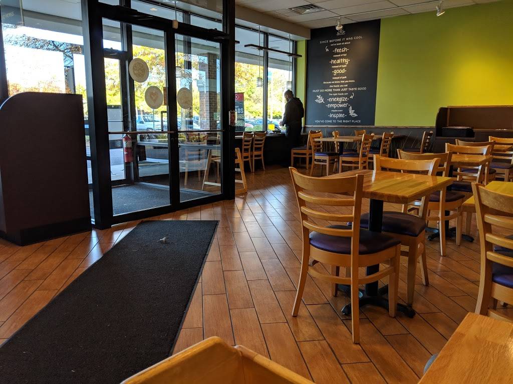 Saladworks | restaurant | 957 NJ-33, Hamilton Square, NJ 08690, USA | 6098902410 OR +1 609-890-2410