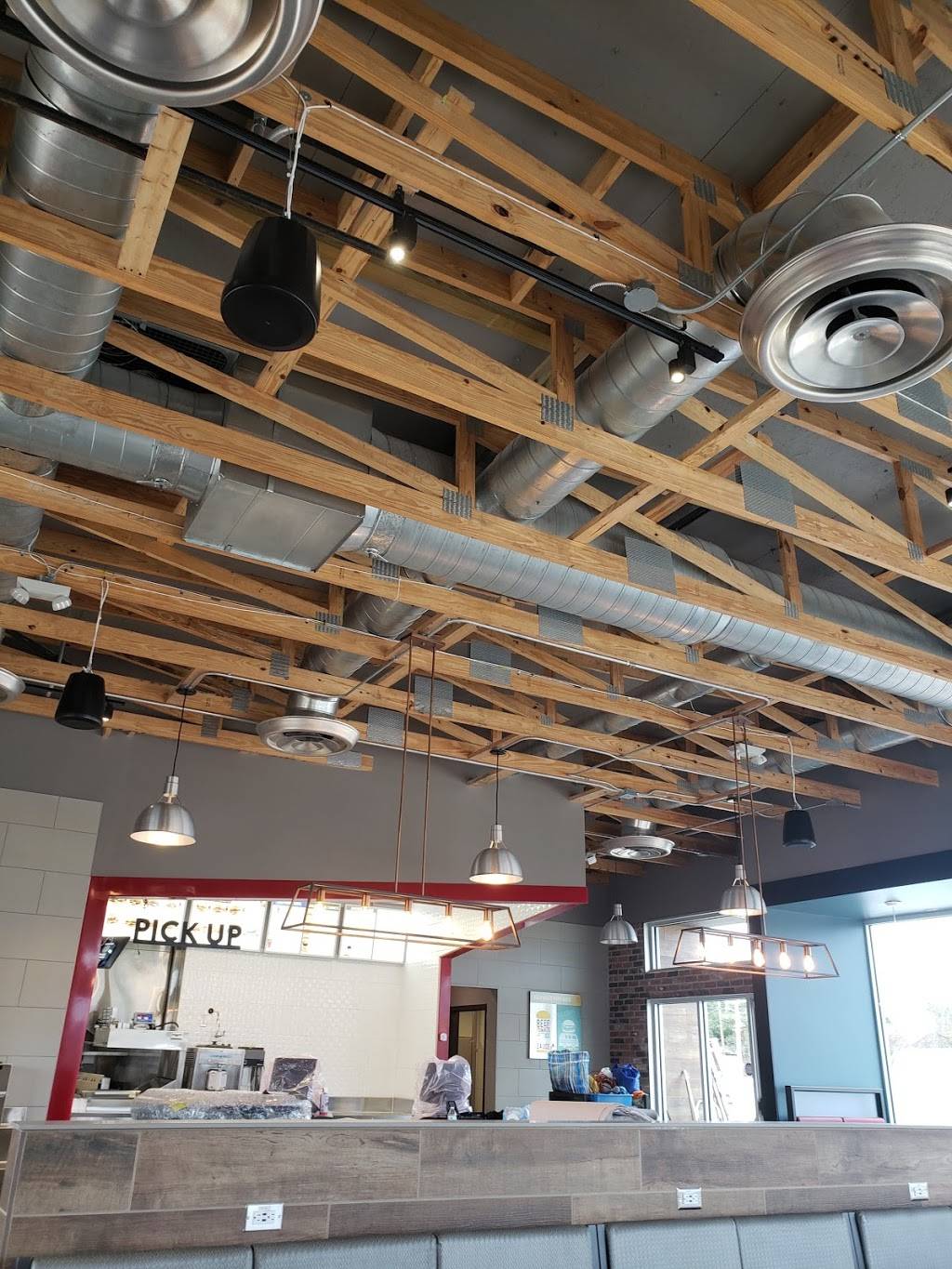 Jack in the Box | restaurant | 5757 N Jim Miller Rd, Dallas, TX 75228, USA | 2149573704 OR +1 214-957-3704