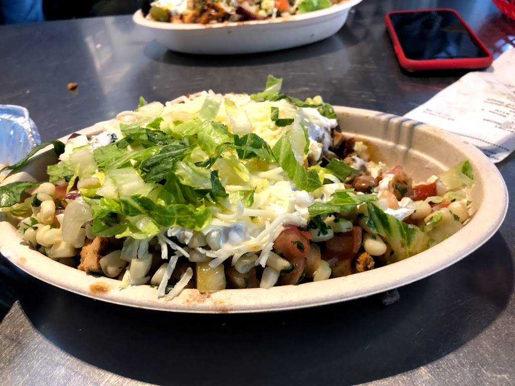 Chipotle Mexican Grill | restaurant | 3952 Rivermark Plaza, Santa Clara, CA 95054, USA | 4084184103 OR +1 408-418-4103