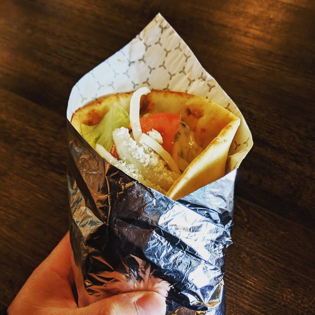 Yummy Souvlaki | restaurant | 200 Simcoe Ave, Keswick, ON L4P 2H7, Canada | 9059891515 OR +1 905-989-1515