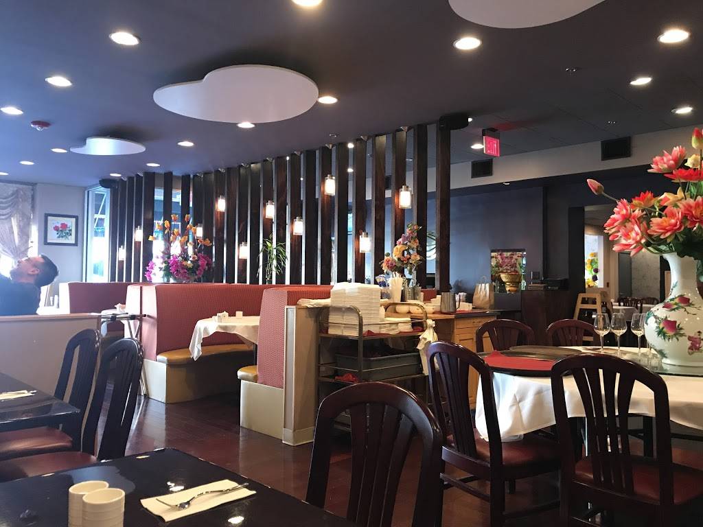 Golden Bowl | restaurant | 33 Rittenhouse Pl, Ardmore, PA 19003, USA | 6106493382 OR +1 610-649-3382