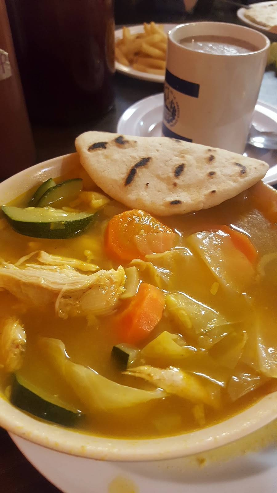 El Pulgarcito | restaurant | 4200 E Truman Rd, Kansas City, MO 64127, USA | 8162413954 OR +1 816-241-3954