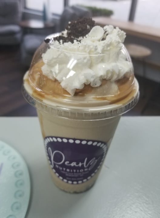 Pearlz Nutrition | restaurant | 10835 Hull Street Rd, Midlothian, VA 23112, USA | 8048520943 OR +1 804-852-0943