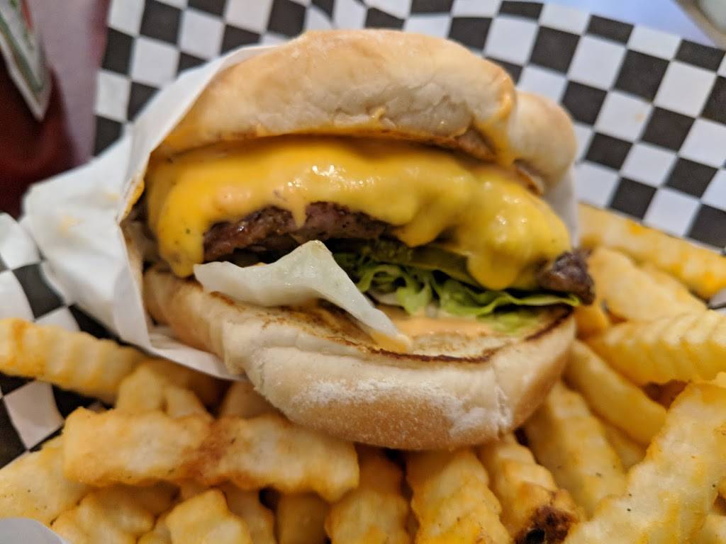 Daddy O’s Rockin Cafe | restaurant | 228 N 2nd Ave, Upland, CA 91786, USA | 9098161950 OR +1 909-816-1950