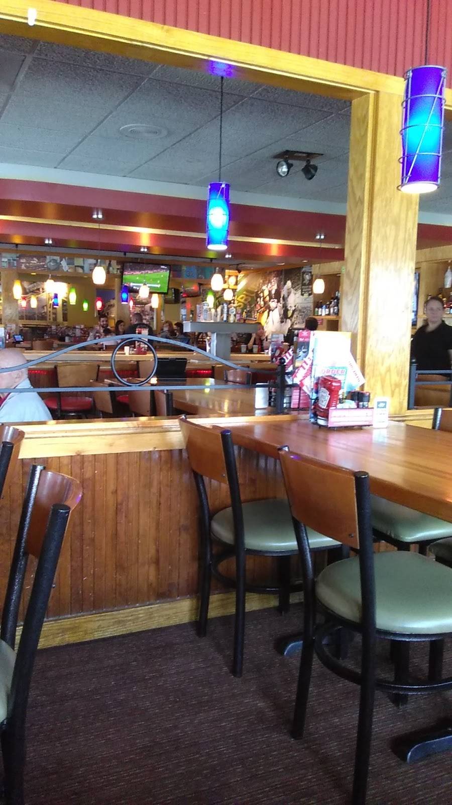 Applebees Grill + Bar | restaurant | 3440 William Penn Hwy, Pittsburgh, PA 15235, USA | 4128233363 OR +1 412-823-3363