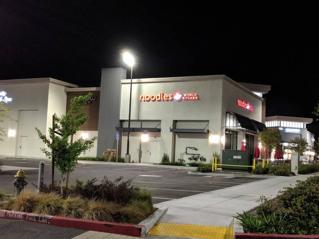 Noodles and Company | restaurant | 8148 Delta Shores Cir S #100, Sacramento, CA 95823, USA | 9166651622 OR +1 916-665-1622