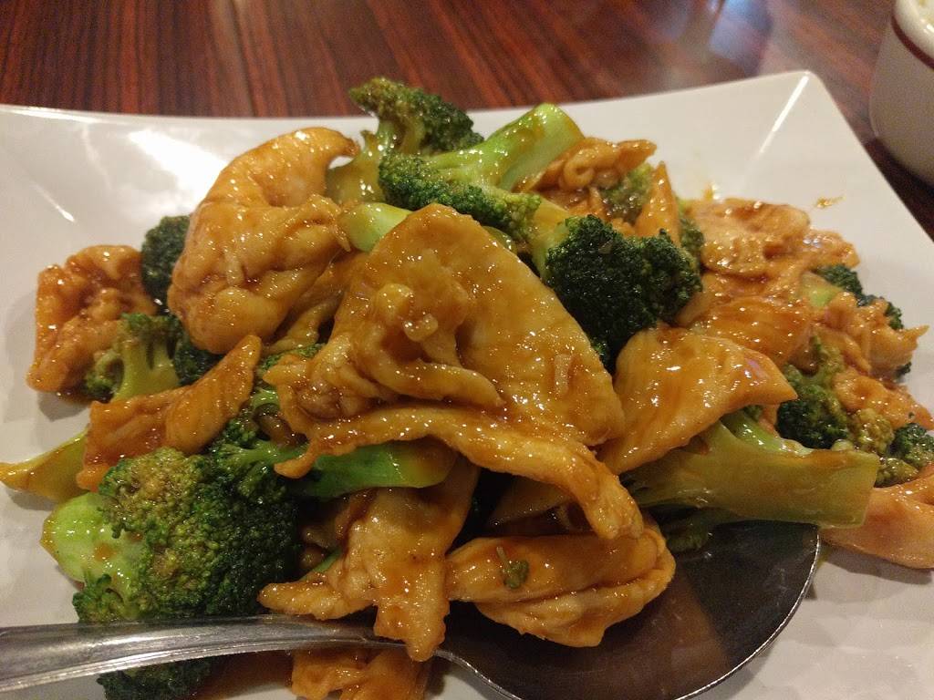 Hunan Delight | restaurant | 276 Cedar Ln, Vienna, VA 22180, USA | 7036988155 OR +1 703-698-8155