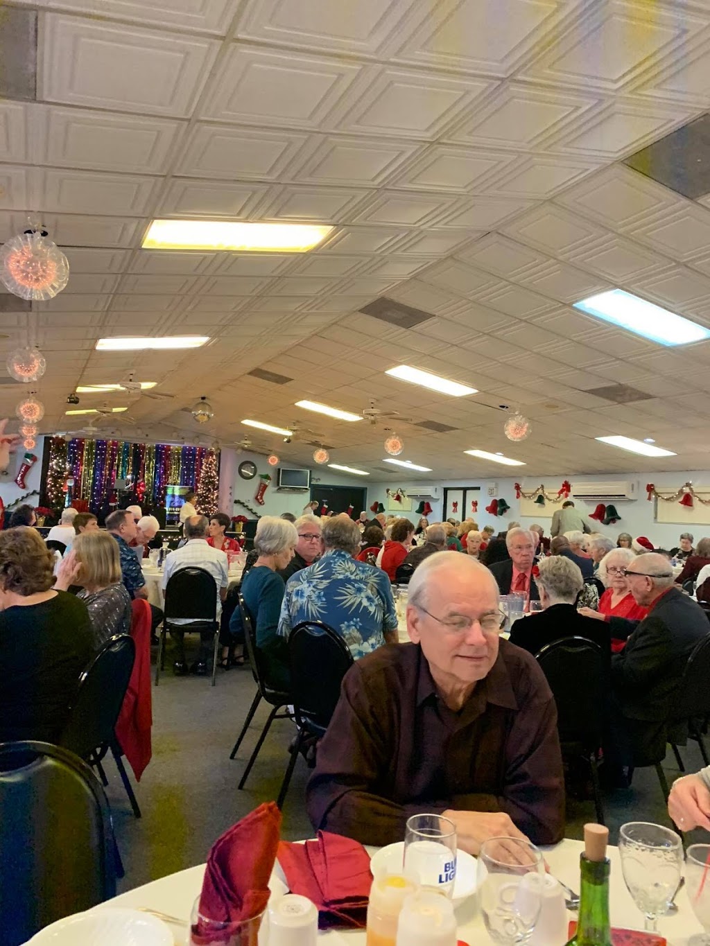 Social Club of Palm Coast | restaurant | 51 Old Kings Rd N, Palm Coast, FL 32137, USA | 9043921211 OR +1 904-392-1211