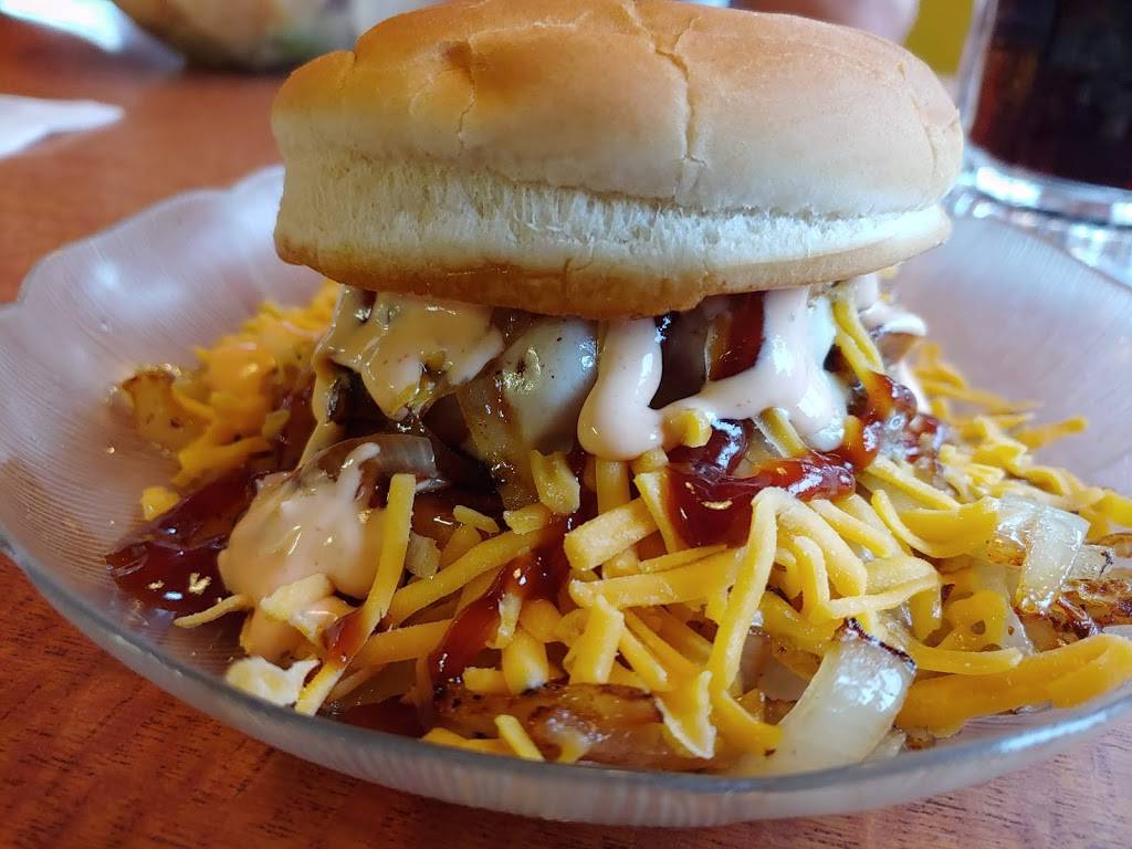 Rumble Seats | restaurant | E4851 US-14, Spring Green, WI 53588, USA | 6085882924 OR +1 608-588-2924