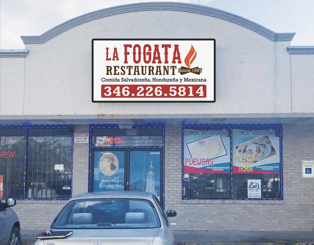 La Fogata Restaurant & Taqueria | restaurant | 6905 Bissonnet St suite c, Houston, TX 77074, USA | 3462265814 OR +1 346-226-5814