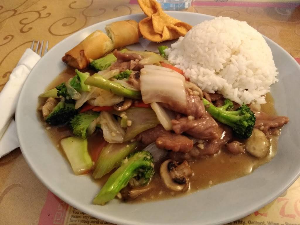 New Hunan Kitchen | restaurant | F, 9228, 29955 SW Boones Ferry Rd, Wilsonville, OR 97070, USA | 5036820201 OR +1 503-682-0201