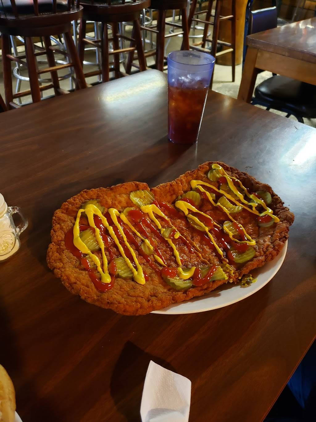 A. J.s Bar & Grill | restaurant | 101 Elm St, Mt Sterling, IA 52573, USA | 3194945582 OR +1 319-494-5582