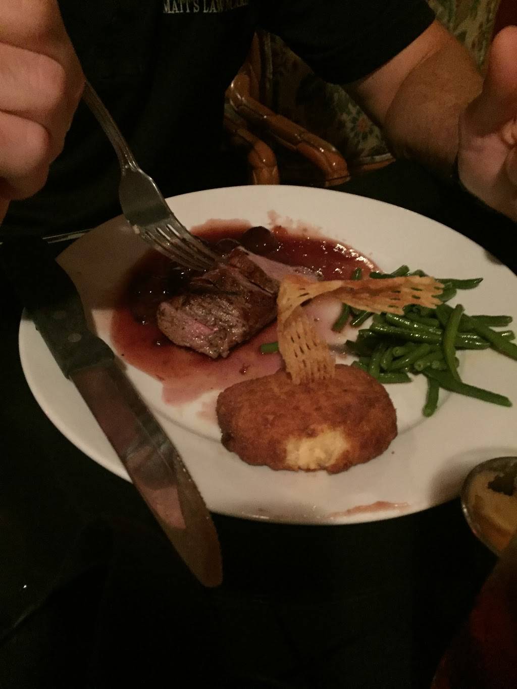 Polos Restaurant | restaurant | 328 Main St, Greenwood, SC 29646, USA | 8649434173 OR +1 864-943-4173