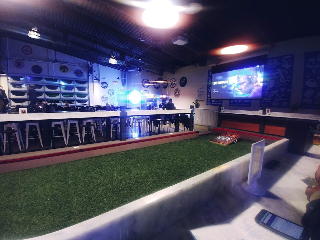 Best of Luck Beer Hall | restaurant | 313-B S Jefferson Ave, Springfield, MO 65806, USA | 4175229009 OR +1 417-522-9009