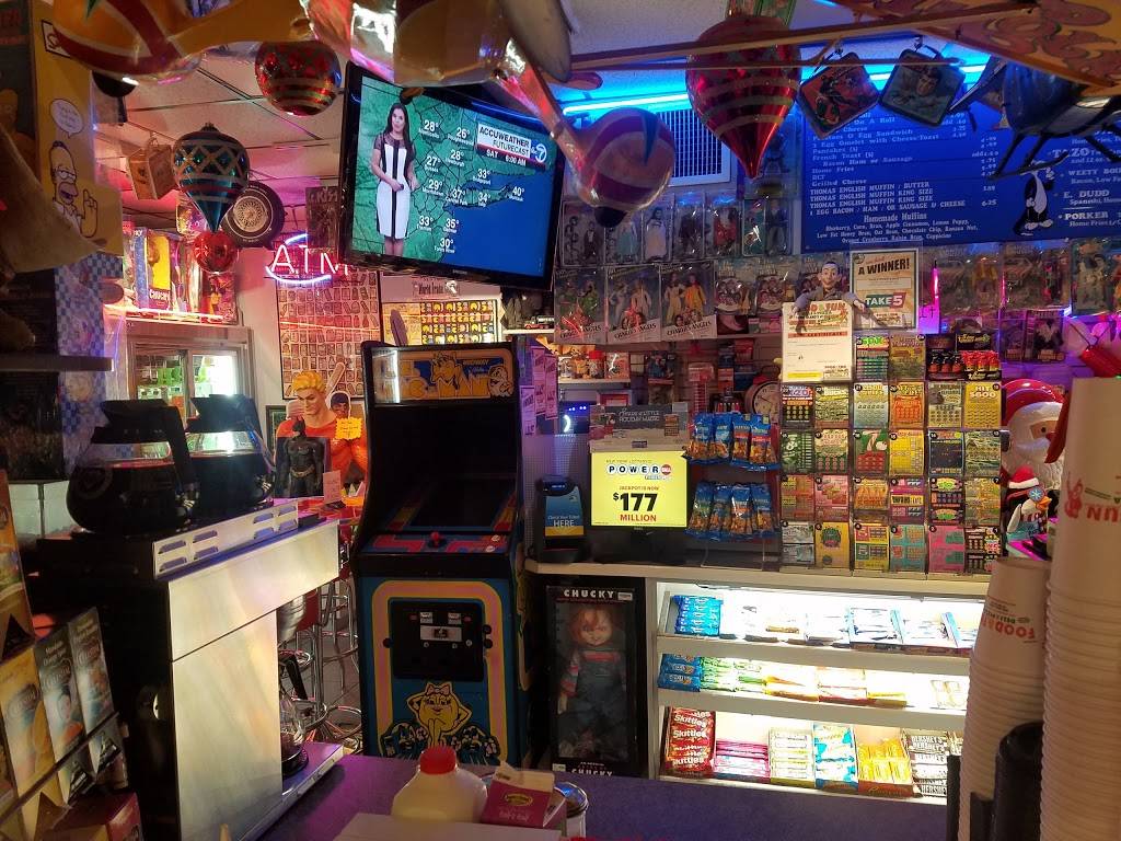 Food & Fun | meal takeaway | 1228 Wellwood Ave, West Babylon, NY 11704, USA | 6316944080 OR +1 631-694-4080