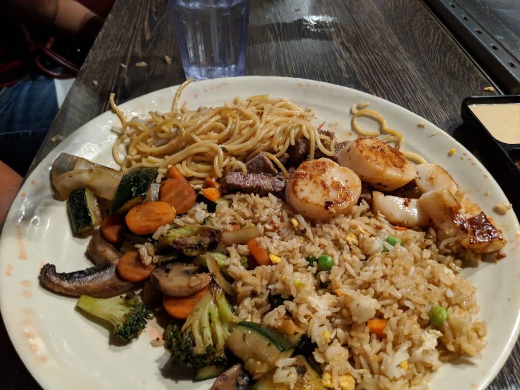 Japan Inn | restaurant | 1798 Market St, Weston, FL 33326, USA | 9546597847 OR +1 954-659-7847