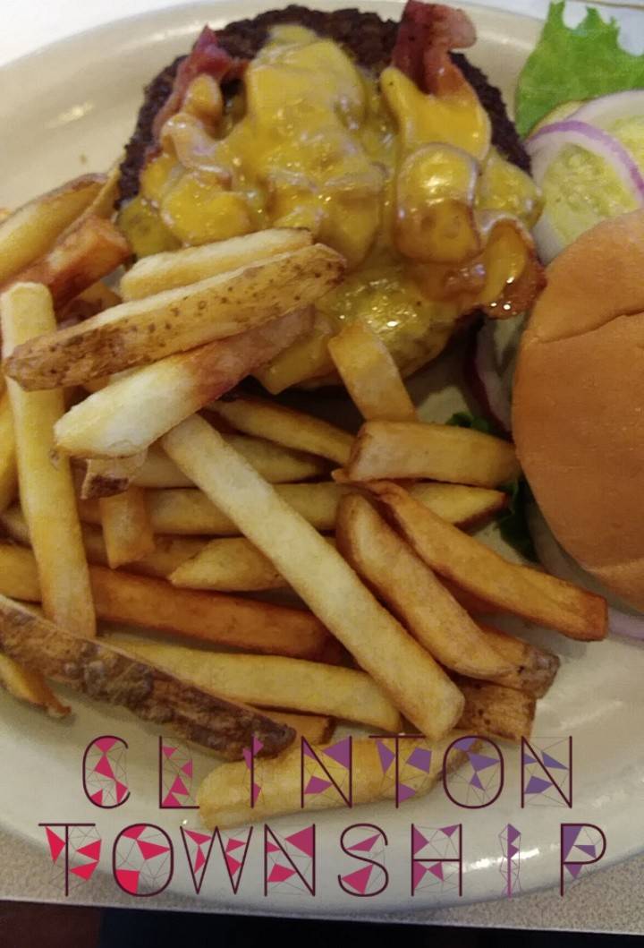 Great Lakes Family Dining | restaurant | 36830 Harper Ave, Clinton Twp, MI 48035, USA | 5867929950 OR +1 586-792-9950