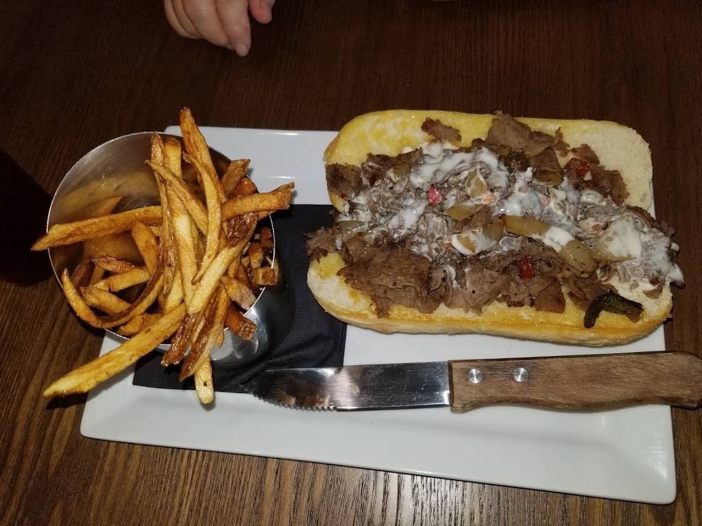 Pub 19 at Eagle Haven Golf Course | restaurant | 1500 Hewitt Dr, Virginia Beach, VA 23460, USA | 7574627559 OR +1 757-462-7559