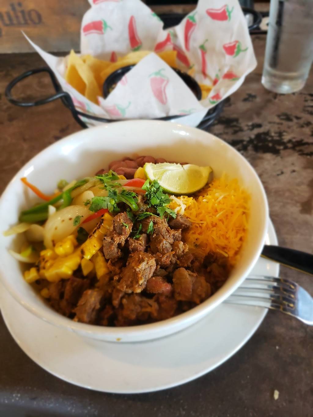 Don Tito | restaurant | 3165 Wilson Blvd, Arlington, VA 22201, USA | 7035663113 OR +1 703-566-3113