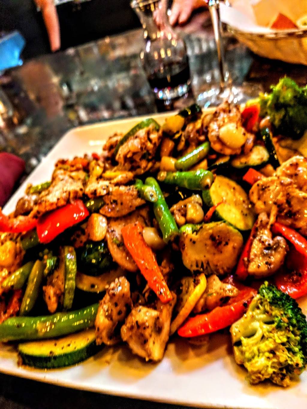 Romeo & Julieta Wine Cafe | restaurant | 4715 Monroe Ave, San Diego, CA 92115, USA | 6195466919 OR +1 619-546-6919