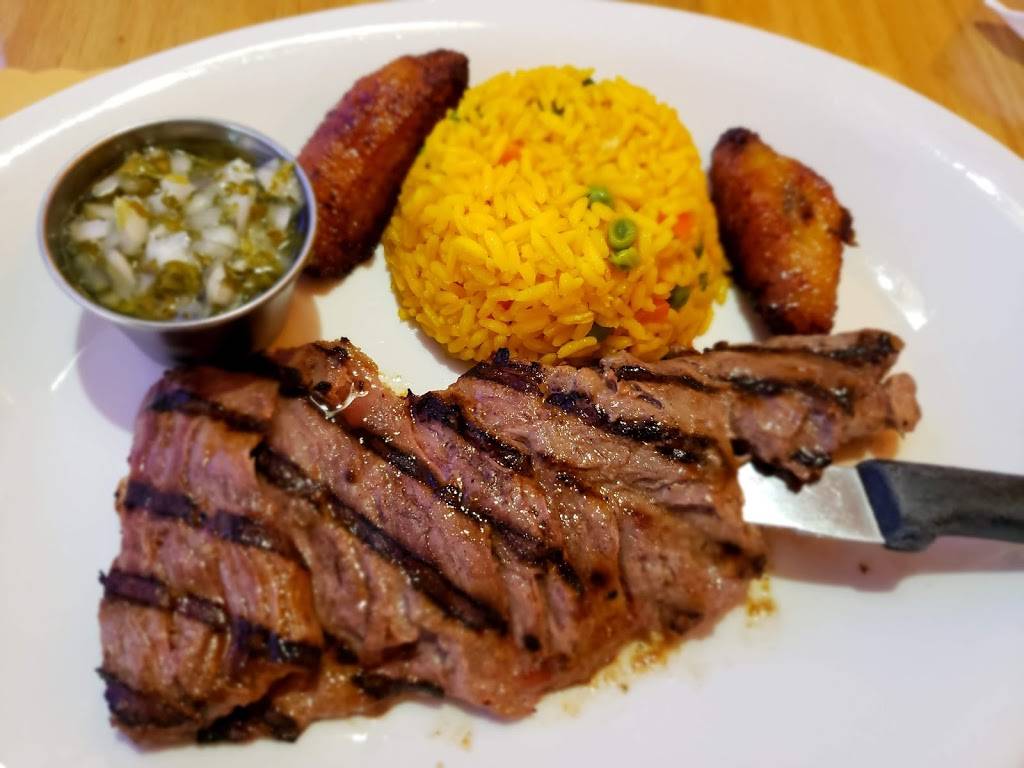 Havana Jax | restaurant | 2578 Atlantic Blvd, Jacksonville, FL 32207, USA | 9043990609 OR +1 904-399-0609