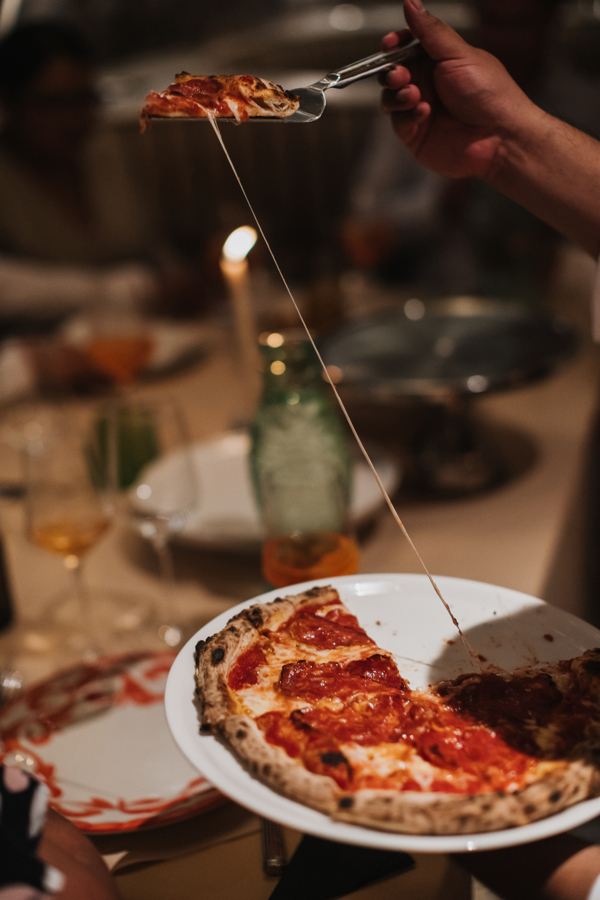 Lucrezia La Jolla | restaurant | 4301 La Jolla Village Dr Unit 1050, San Diego, CA 92122, USA | 8583526266 OR +1 858-352-6266