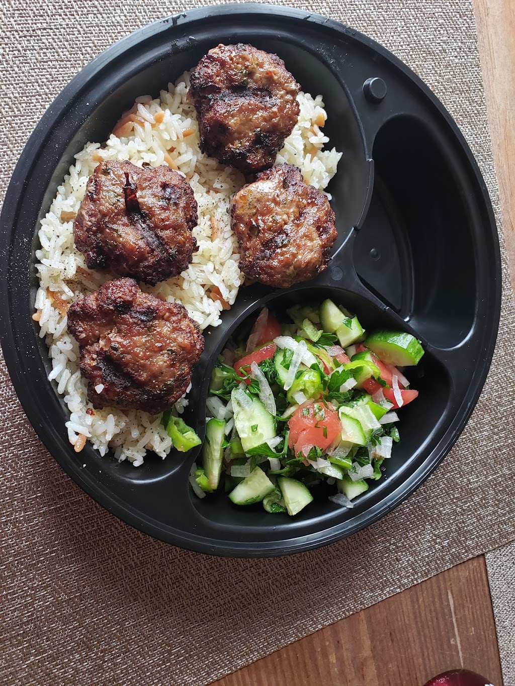 Healthy to Go | restaurant | 6568 Superior Ave, Sarasota, FL 34231, USA | 9414473700 OR +1 941-447-3700