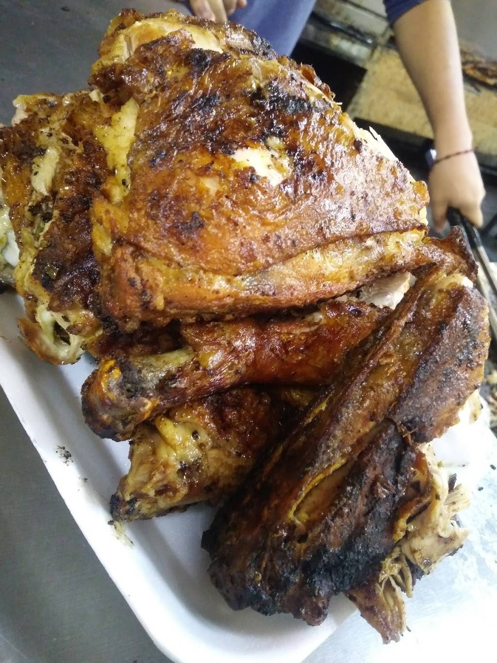 Pollos El Pariente | restaurant | Ruta Hidalgo 9231, Matamoros Norte-Centro-Sur, Mariano Matamoros, 22234 Tijuana, B.C., Mexico | 016642117613 OR +52 664 211 7613