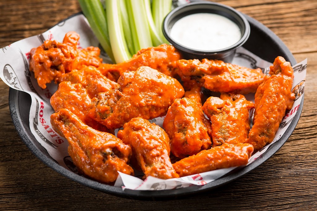 Rosatis Pizza | restaurant | 1191 6th St NW Ste 101, Rochester, MN 55901, USA | 5072180070 OR +1 507-218-0070